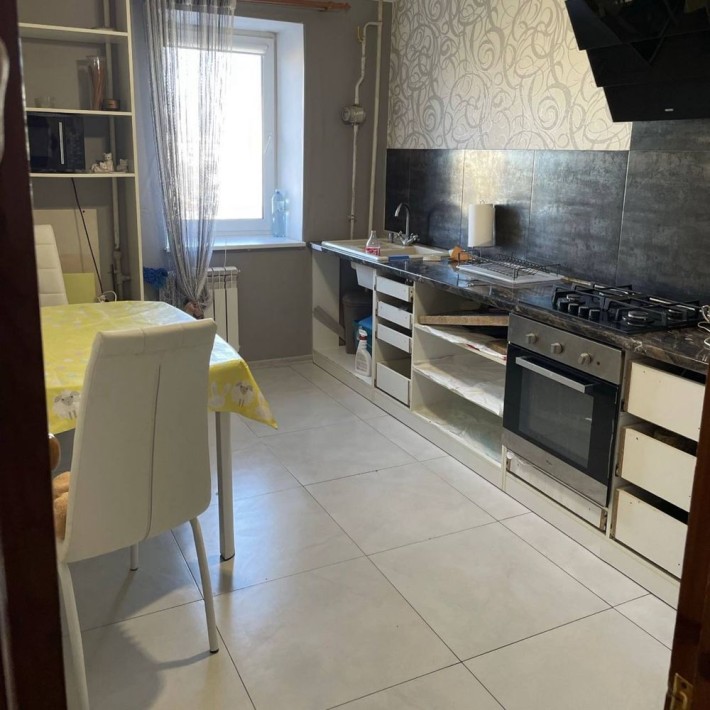 Боженко кімнати окремі новобудова - фото 1