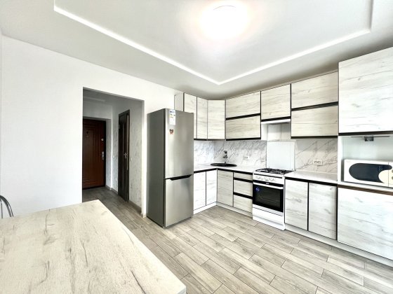 Квартира 1/х кім у новобудові Східний Тернопіль