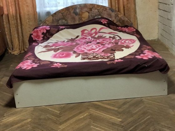 Здається 2к квартира вул. Набережна Ивано-Франковск