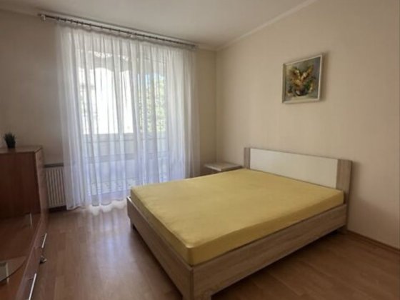 Здається в оренду 2-кімнатна квартира  по вул. Над Ставом, Центр Тернопіль