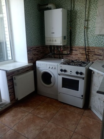 Здам 1 кім квартиру - фото 1