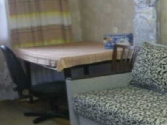 Оренда однокімнатної квартири Тернопіль