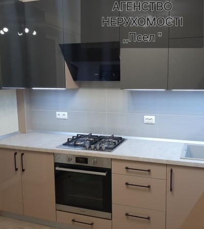 Здам в оренду 2х кім. Кв. Є варіант для військових - фото 1