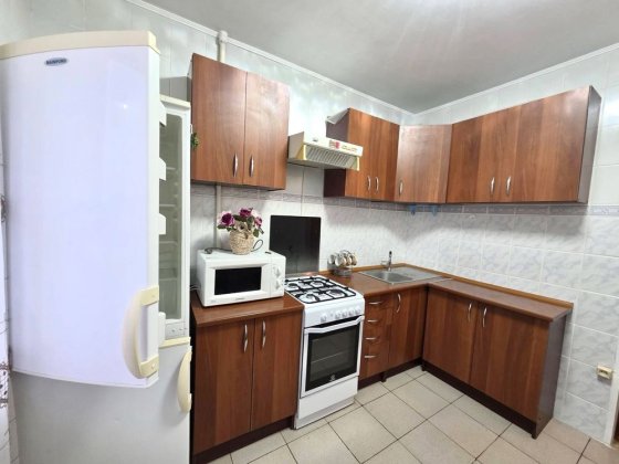 ОРЕНДА 2 кім квартири, вул. 15 квітня Тернопіль