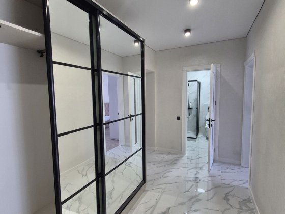 2к новобудова ЖК Липки Івано-Франківськ