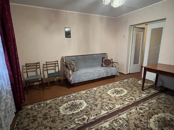 Двокімнатна на 23 вересня. Світло не відключають. Полтава