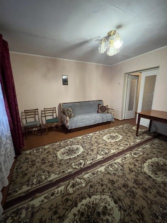 Двокімнатна на 23 вересня. Світло не відключають. - фото 1