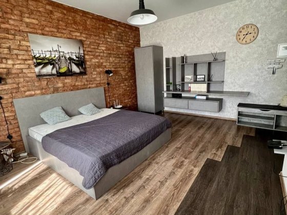 Оренда стильної студії на Дзержинці Кривой Рог