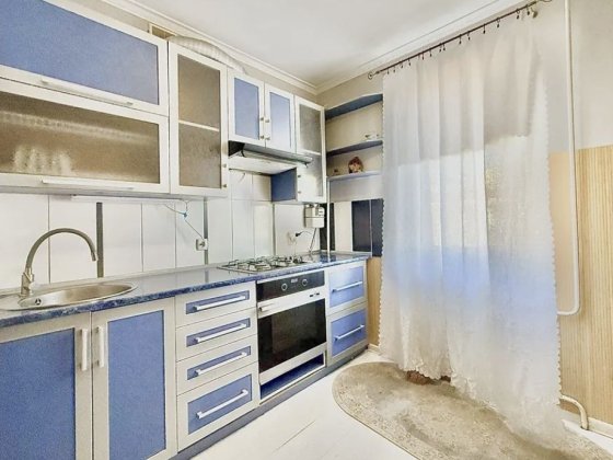 Квартира 3/х кім Бам, вул.Галицька Тернополь