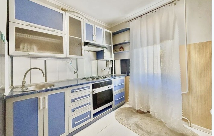 Квартира 3/х кім Бам, вул.Галицька - фото 1