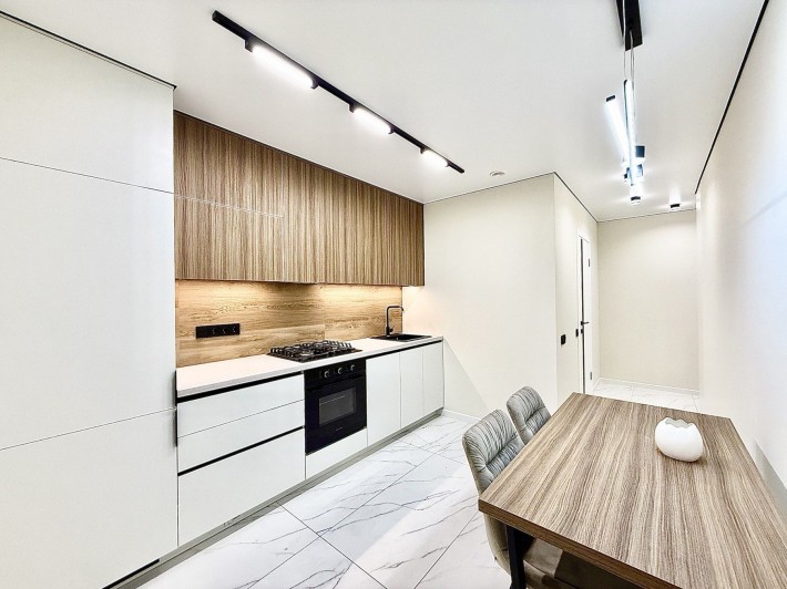 Квартира  вул.Смакули, район Бам - фото 1