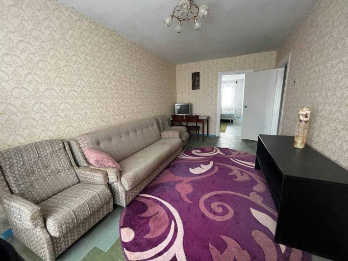 Оренда 2к квартири на Олімпі - фото 1