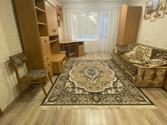 Здам в оренду 1 кімнатну квартиру район  Сади 1 Полтава