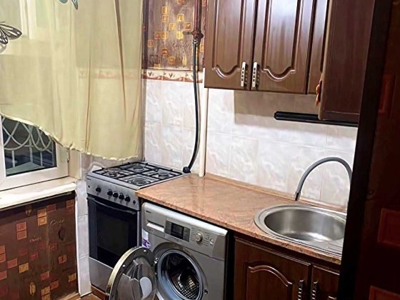 Здам 3-трикімнатну квартиру вул. Миколи Лисенка.(Роменська). Сумы