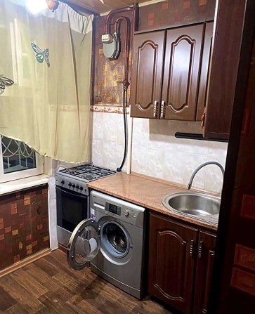 Здам 3-трикімнатну квартиру вул. Миколи Лисенка.(Роменська). - фото 1