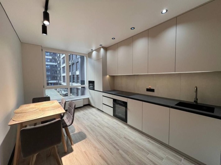 Оренда 1 кімнатної квартири у мікрорайоні Пасічна ( довгостроково ) - фото 1