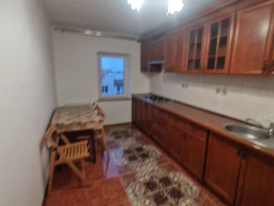 Здається 3-кімнатна квартира вул  Тролейбусна 
Простора та світла 3-к Тернополь