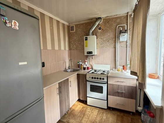 Оренда 3к студії на Петра Калнишевського Кривой Рог