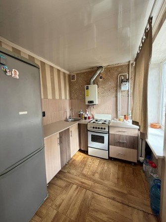 Оренда 3к студії на Петра Калнишевського - фото 1