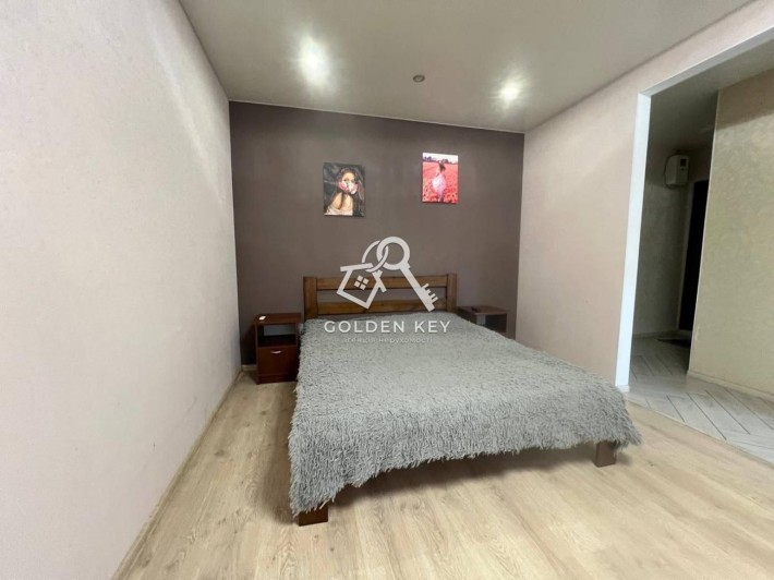 Оренда 2-кімнатної квартири на 173 кварталі - фото 1