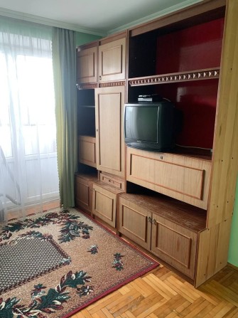 ДОВГОСТРОКОВА оренда 1кім. квартири. Східний масив, поблизу центру - фото 1