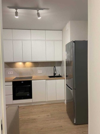 Оренда 1к від власника, центр, ЖК Комфорт Парк (вул.Хімічна,28) - фото 1