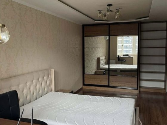 Здається 1к. Квартира центр! Вул. Хотинська. Івано-Франківськ