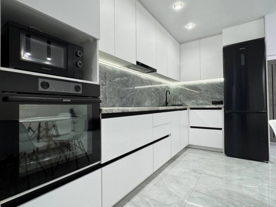 Оренда 1 км квартири Бам новобудова Ще ніхто не проживав Тернопіль