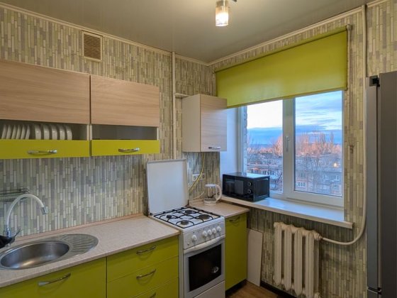 Власник! 2к квартира ЦЕНТР (98 квартал) | пр. Університетський 63