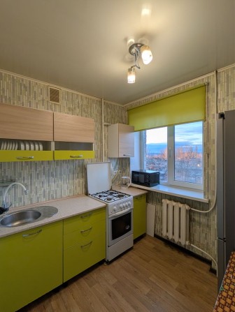 Власник! 2к квартира ЦЕНТР (98 квартал) | пр. Університетський 63 - фото 1