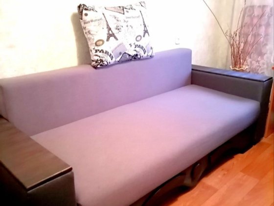 Оренда однокімнатної квартири. Північний. Ровно