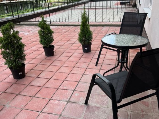 Здам квартиру з терасою Тернопіль