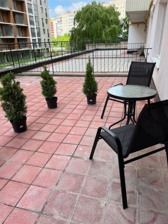 Здам квартиру з терасою - фото 1