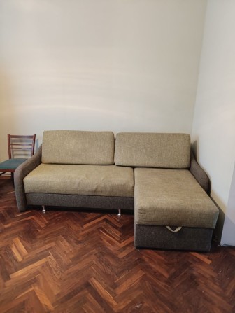 Оренда 2 кімнатної квартири біля озера з індивідуальним опаленням - фото 1