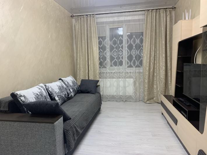 Здам в оренду 1-но кімнатну квартиру в ЖК На Щасливому - фото 1