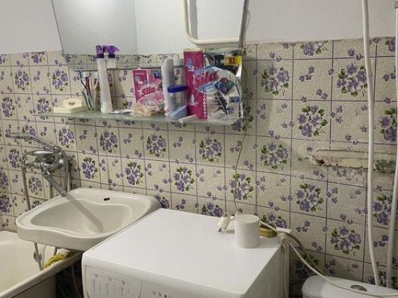 Здам 1-кім.квартиру. Для одного хлопця/чоловіка! Ровно