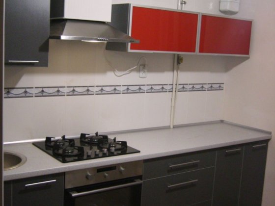 Здам 1к район Екватора (оплення автономне) Ровно