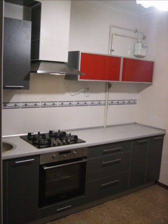 Здам 1к район Екватора (оплення автономне) - фото 1