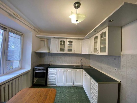 Оренда Двокімнатна квартира на вул.Данила Галицького Рівне