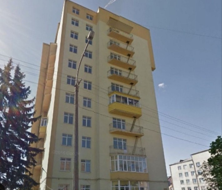 Здам укомплектовану квартиру з гаражем в новобудові, р-н ТРЦ ,,Чайка,, - фото 1