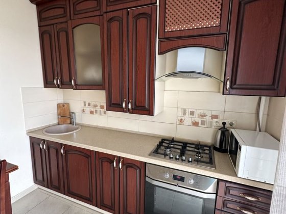 Здам 1-кімн.Новобудову, неподалік Центру міста! Ровно