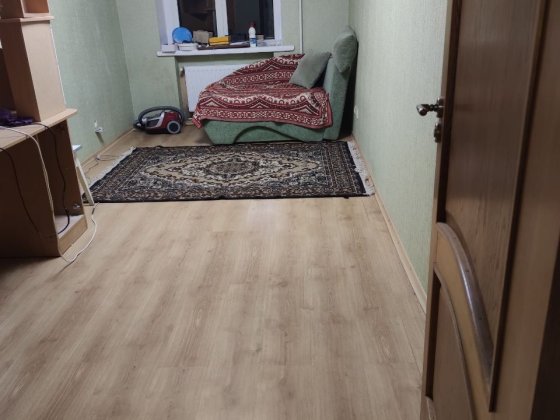 3к квартира на Кондратьєва Сумы