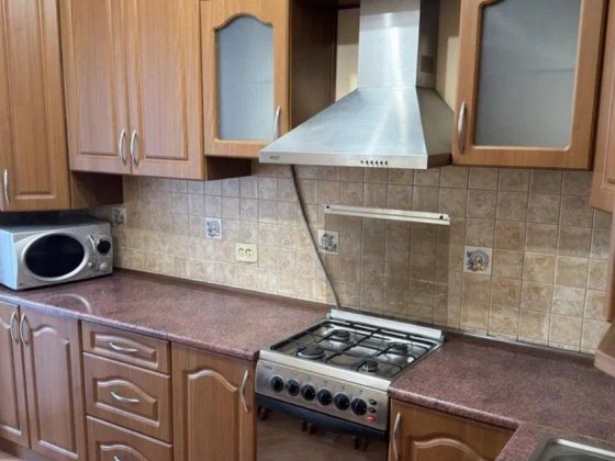 Здам 2 х кімнатну квартиру Суми