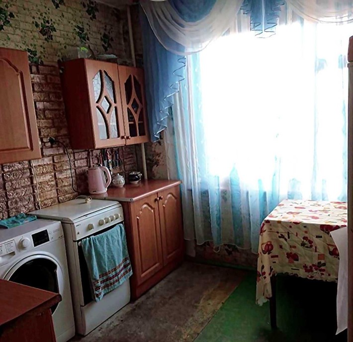 Здам однокімнатну квартиру вул .Троїцька. - фото 1