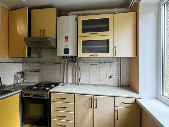 Оренда 2к кв в центрі