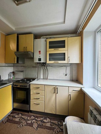 Оренда 2к кв в центрі - фото 1