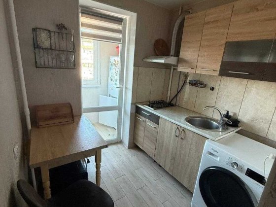 Оренда компактної 1-кімнатної квартири по вул. Ковпака