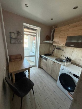 Оренда компактної 1-кімнатної квартири по вул. Ковпака - фото 1