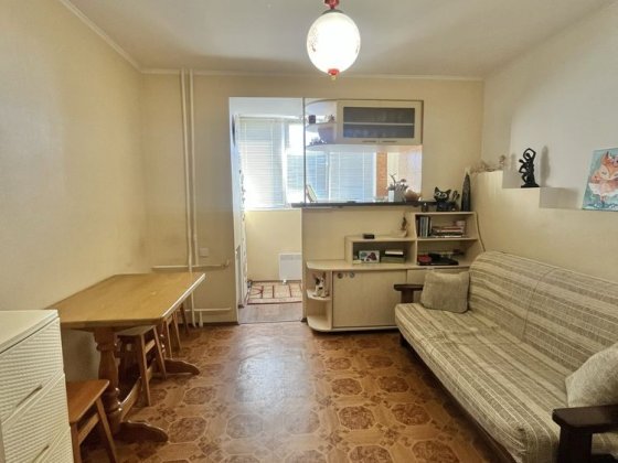 Здам 1 кімнатну квартиру на Г.Кондратьєва Суми