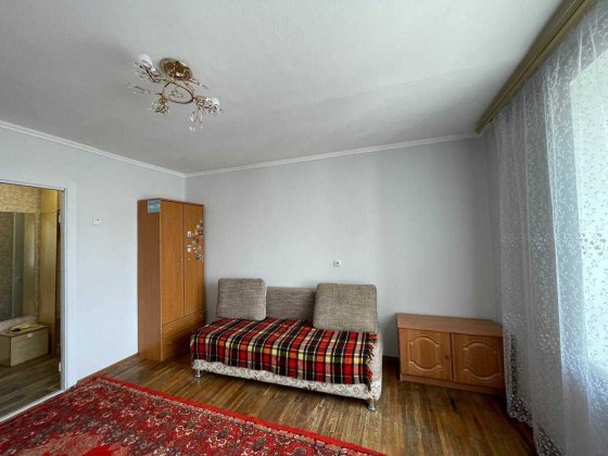 Оренда 2 кім квартири ( вул. Тролейбусна ) Івано-Франківськ